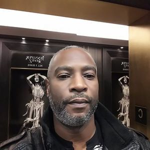 Meet your Posher, Jerome